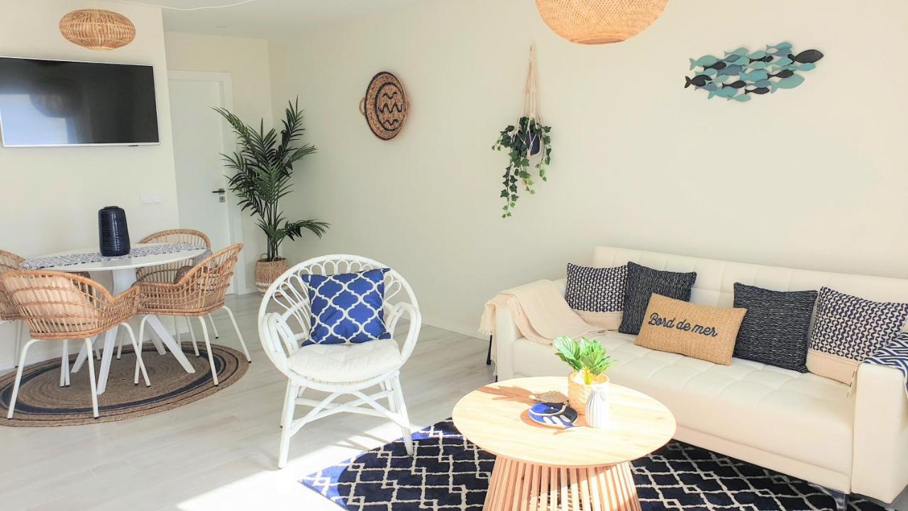 The Shore @ Atlantic Beach - Waterfront Beach House, Tiny Pool, Terrasse エスピーニョ エクステリア 写真