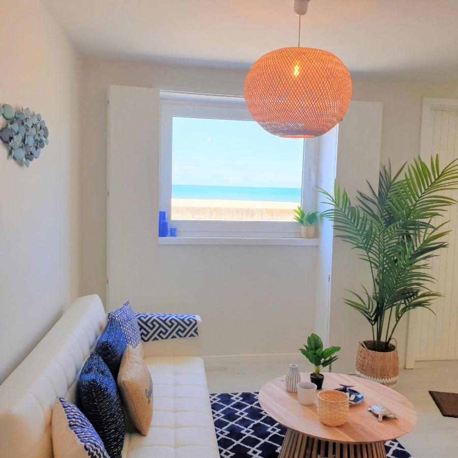 The Shore @ Atlantic Beach - Waterfront Beach House, Tiny Pool, Terrasse エスピーニョ エクステリア 写真